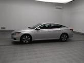 Thumbnail of 2022 Brilliant Silver Metallic Nissan Altima