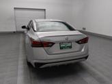 Thumbnail of 2022 Brilliant Silver Metallic Nissan Altima
