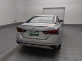 Thumbnail of 2022 Brilliant Silver Metallic Nissan Altima