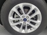 Thumbnail of 2021 Agate Black Metallic Ford Escape