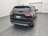 Thumbnail of 2021 Agate Black Metallic Ford Escape