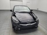 Thumbnail of 2019 Aurora Black Kia Forte