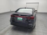 Thumbnail of 2019 Aurora Black Kia Forte