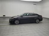 Thumbnail of 2019 Aurora Black Kia Forte