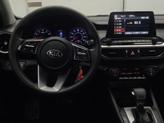 Thumbnail of 2019 Aurora Black Kia Forte