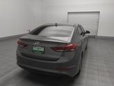 Thumbnail of 2018 Machine Gray Hyundai ELANTRA