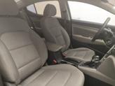 Thumbnail of 2018 Machine Gray Hyundai ELANTRA