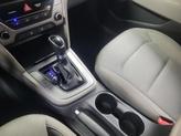 Thumbnail of 2018 Machine Gray Hyundai ELANTRA