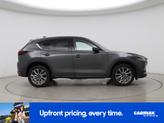 Thumbnail of 2019 Gray Mazda CX-5