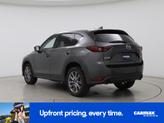 Thumbnail of 2019 Gray Mazda CX-5