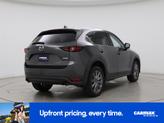 Thumbnail of 2019 Gray Mazda CX-5