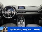 Thumbnail of 2019 Gray Mazda CX-5