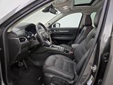 Thumbnail of 2019 Gray Mazda CX-5