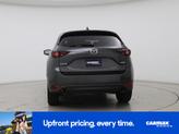 Thumbnail of 2019 Gray Mazda CX-5