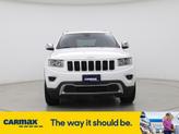 Thumbnail of 2016 White Jeep Grand Cherokee
