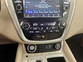 Thumbnail of 2018 White Nissan Murano