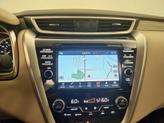 Thumbnail of 2018 White Nissan Murano