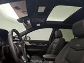 Thumbnail of 2024 White Cadillac XT6