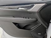 Thumbnail of 2024 White Cadillac XT6