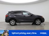 Thumbnail of 2015 Gray Acura RDX