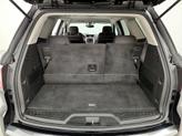 Thumbnail of 2016 Black GMC Acadia