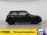 Thumbnail of 2015 Black MINI Hardtop