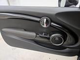 Thumbnail of 2015 Black MINI Hardtop