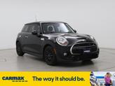 Photo of 2015 Black MINI Hardtop