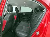 Thumbnail of 2016 Red FIAT 500X