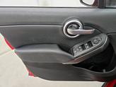 Thumbnail of 2016 Red FIAT 500X