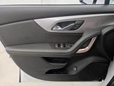 Thumbnail of 2023 White Chevrolet Blazer