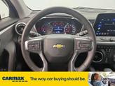 Thumbnail of 2023 White Chevrolet Blazer