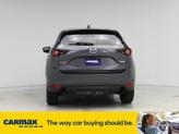 Thumbnail of 2020 Gray Mazda CX-5