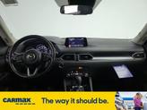Thumbnail of 2020 Gray Mazda CX-5