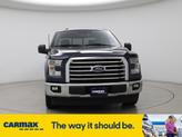 Thumbnail of 2017 Blue Ford F-150