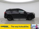Thumbnail of 2021 Black GMC Terrain