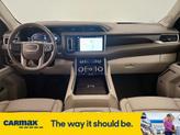 Thumbnail of 2022 Blue GMC Yukon