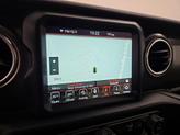Thumbnail of 2022 Black Jeep Wrangler