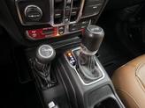 Thumbnail of 2022 Black Jeep Wrangler