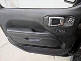 Thumbnail of 2022 Black Jeep Wrangler