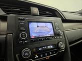 Thumbnail of 2021 White Honda Civic