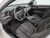Thumbnail of 2021 White Honda Civic