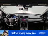 Thumbnail of 2021 White Honda Civic