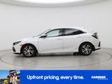 Thumbnail of 2021 White Honda Civic