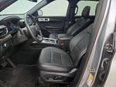 Thumbnail of 2020 Silver Ford Explorer
