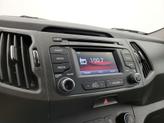 Thumbnail of 2013 Black Kia Sportage