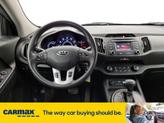 Thumbnail of 2013 Black Kia Sportage
