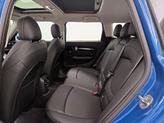 Thumbnail of 2023 Blue MINI Clubman