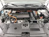 Thumbnail of 2023 White Honda CR-V Hybrid