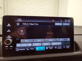 Thumbnail of 2023 White Honda CR-V Hybrid